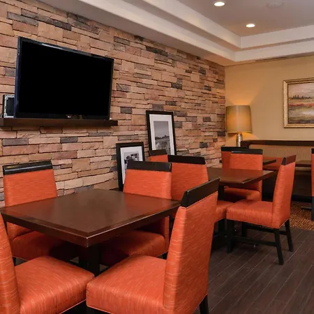 Hampton Inn Idaho Falls / Airport-2